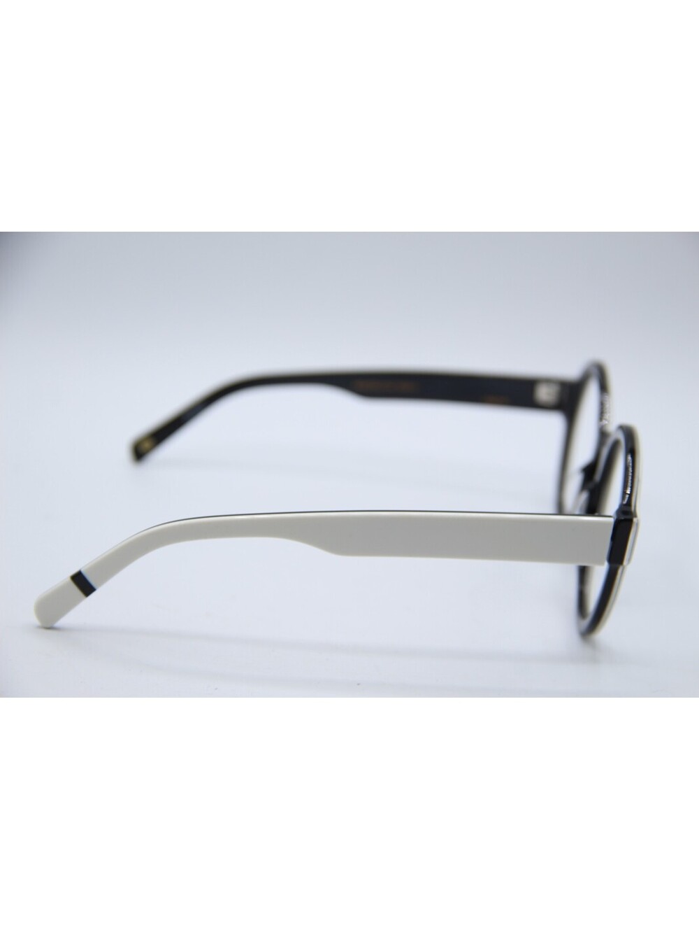Muse Hilary Duff Anna/Summer Serene 26-000067 Authentic Eyeglasses 53-19 - Picture 4 of 4